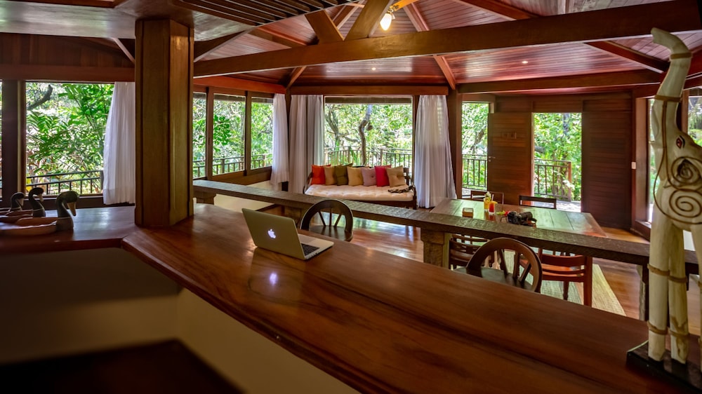 SOMBRA E AGUA FRESCA RESORT 26/49