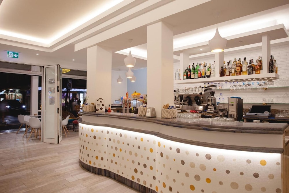Hotel Speranza 5/50