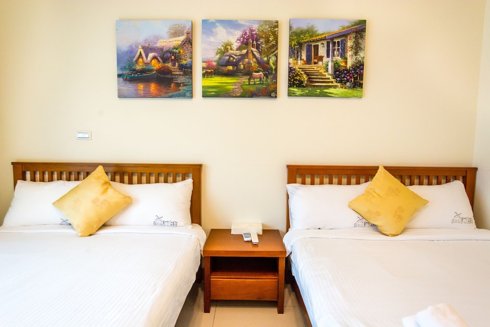 Kenting MuChen INN 13/41