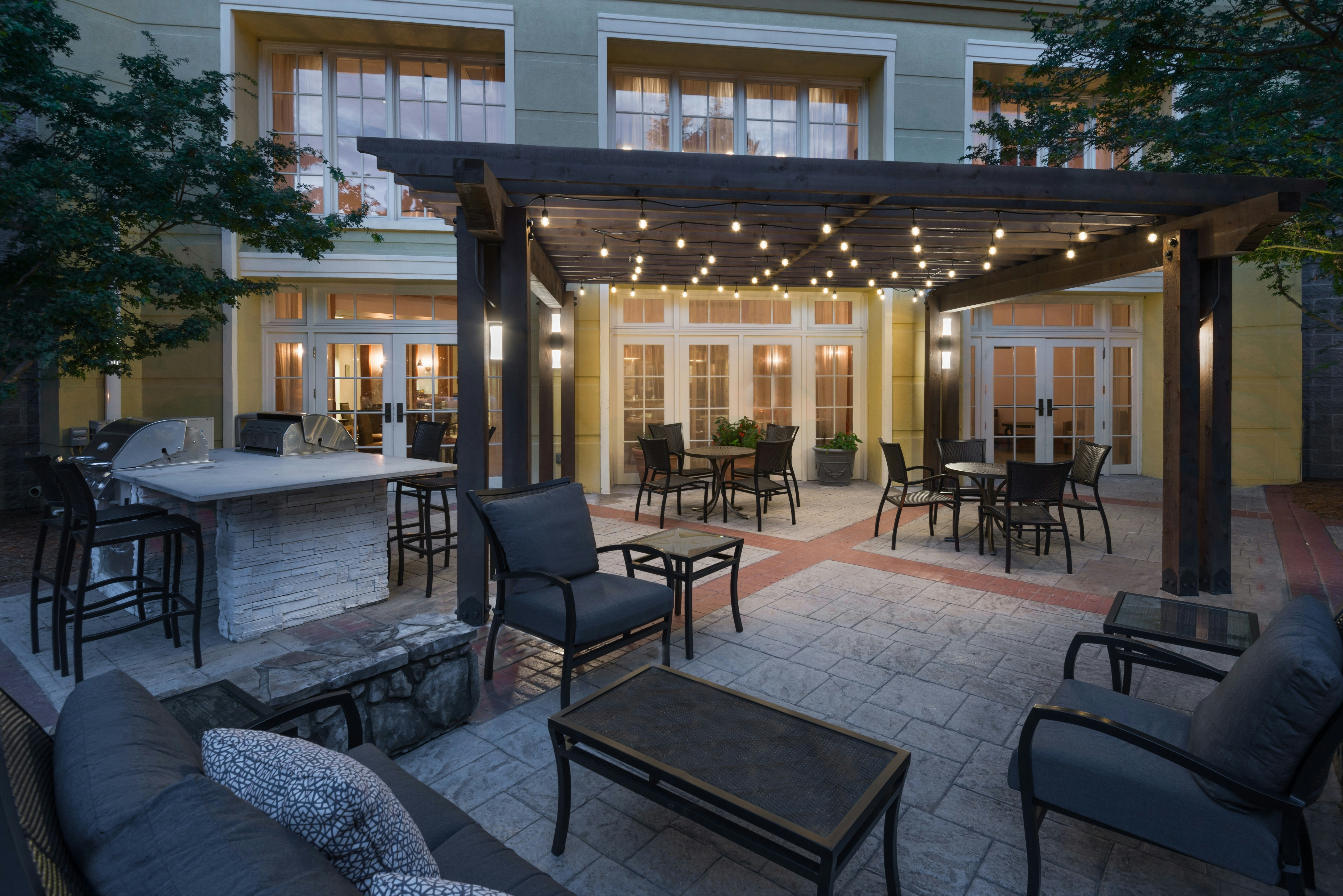 Homewood Suites By Hilton Raleigh-Crabtree 19/43