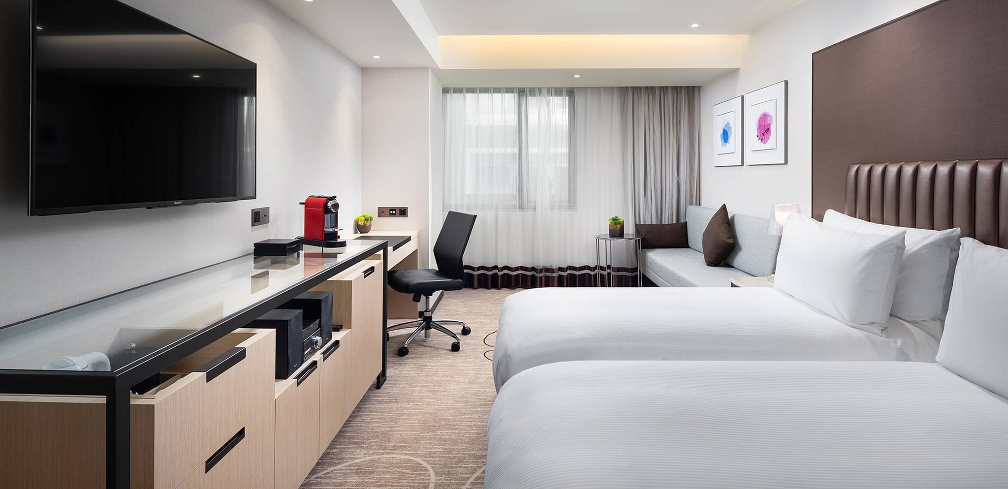 K Hotels Taipei Chang-An 13/42