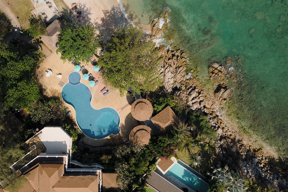 The Bay Samui Resort 41/50