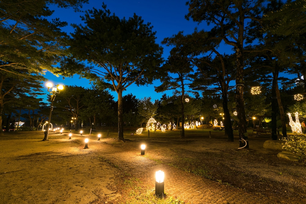 Kensington Resort Seorak Beach 46/49
