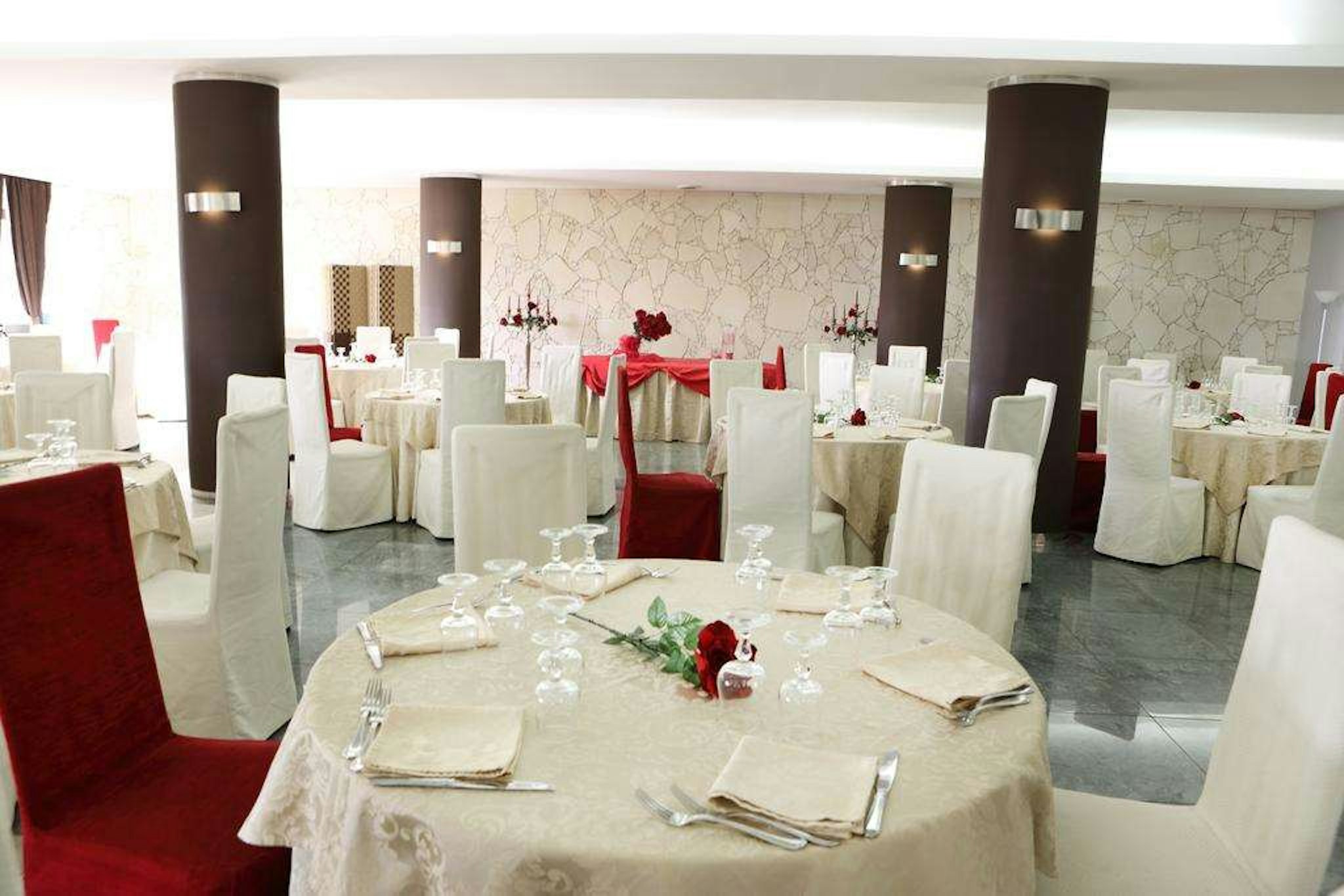 Hotel Villa Michelangelo 39/60