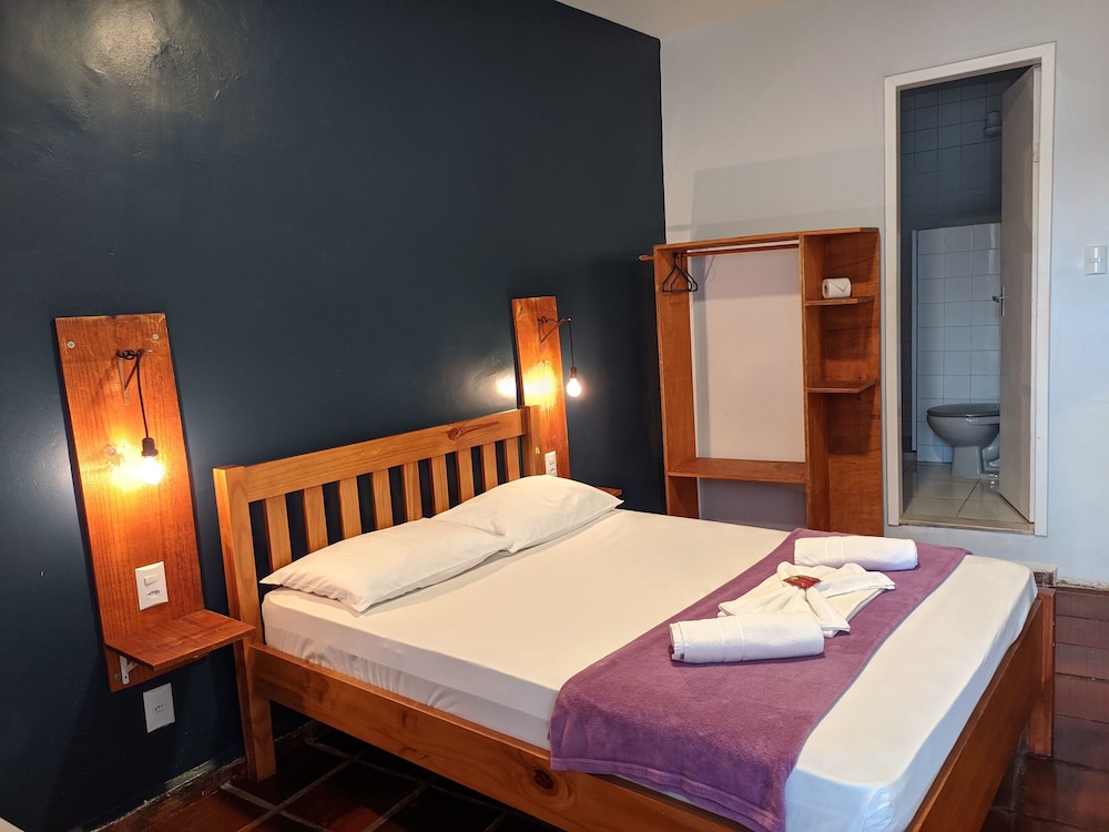 Pousada Hostel Vila Appia 51/70