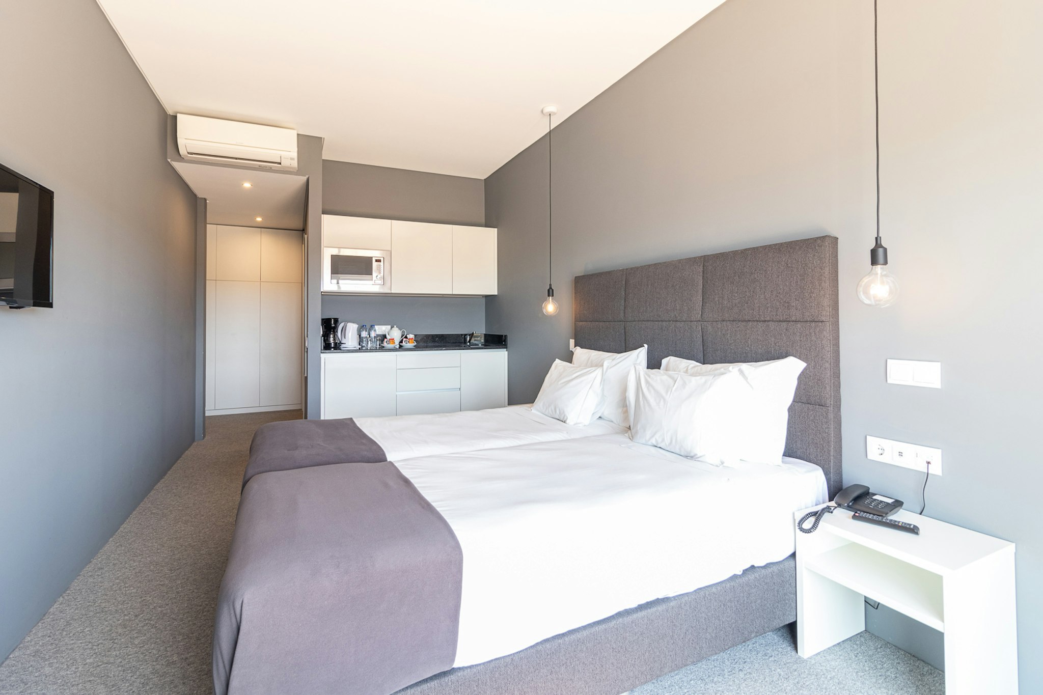 Classic 2+0، Pestana Gramacho Residences 9/10