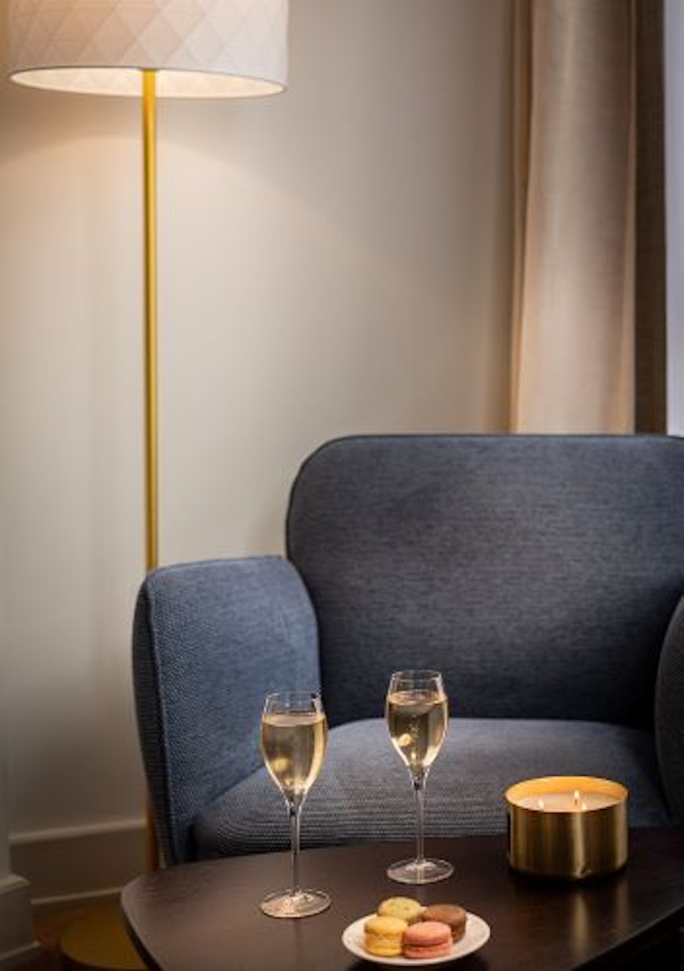 Hotel Le Walt by Inwood Hotels 12/18
