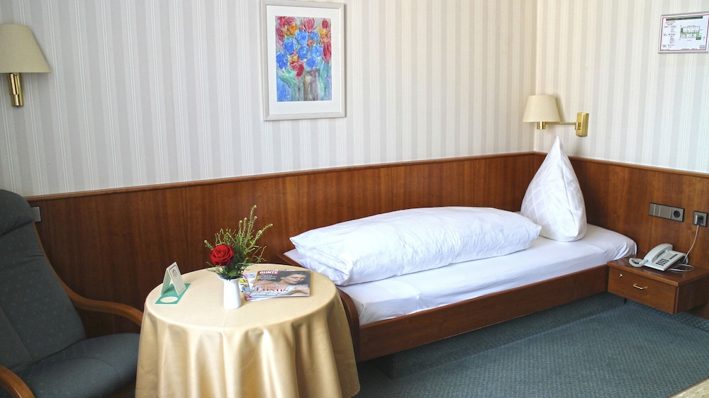 Hotel Zum Schiff 14/53