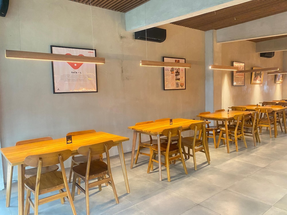 Hotel Laksana Solo Managed by Dafam 38/50