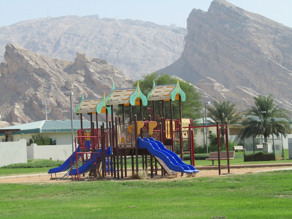 Green Mubazzarah Chalets 29/45