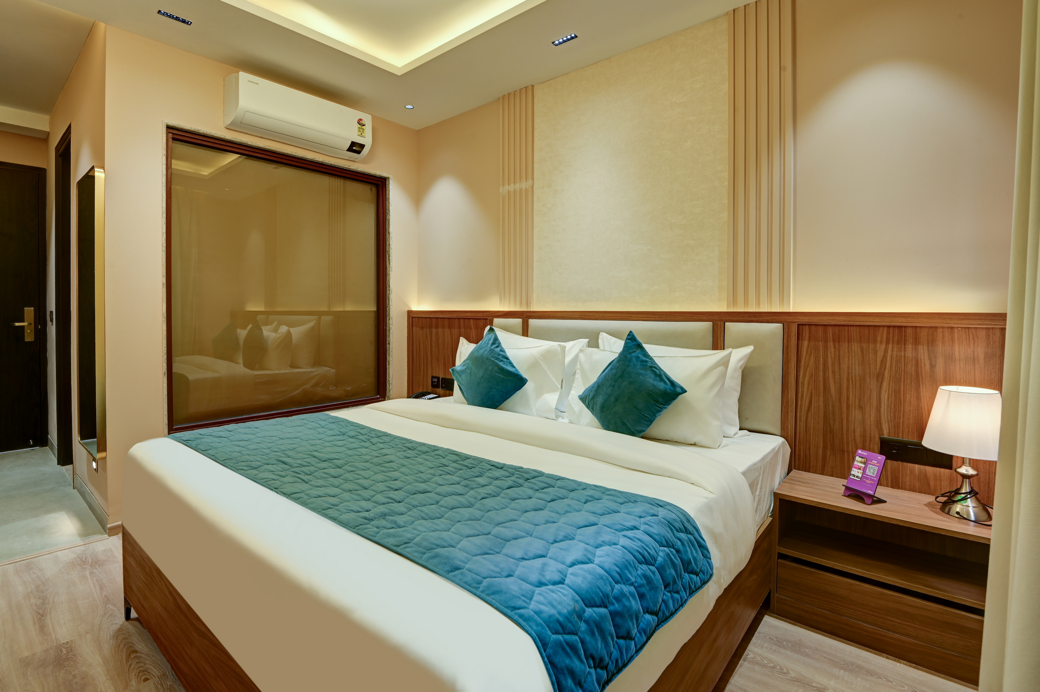 Hotel 91 City Centre Sector 52 14/50