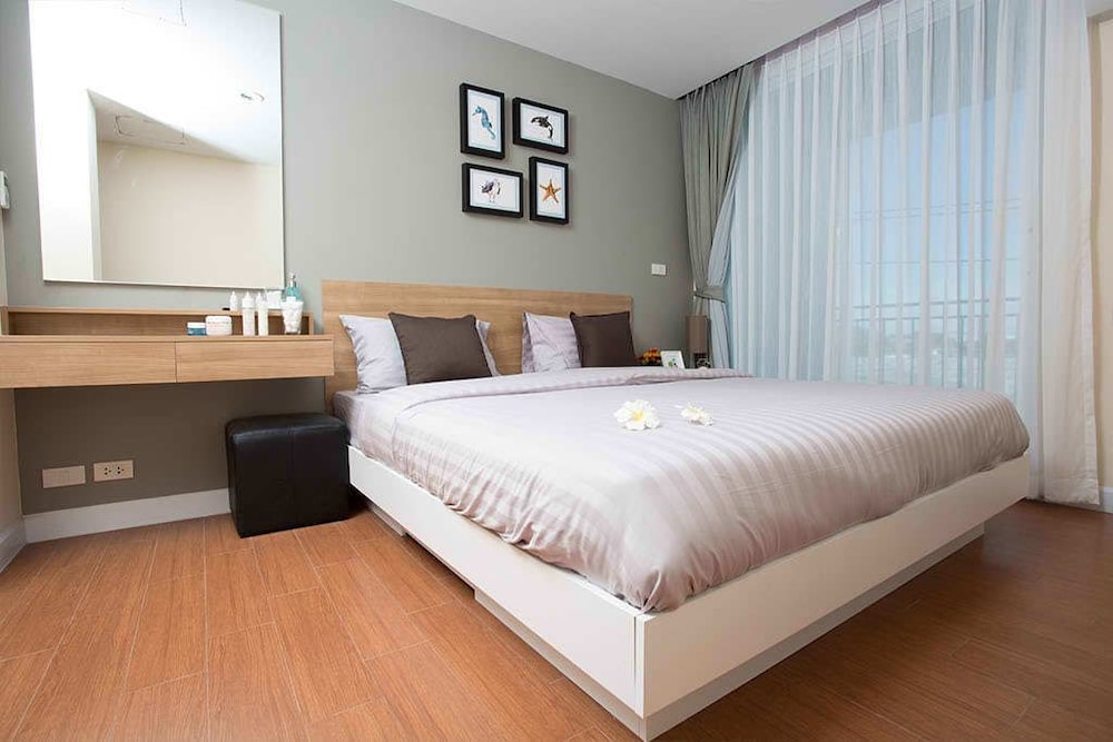 Bbg Seaside Luxurious Service Apartment 9/31