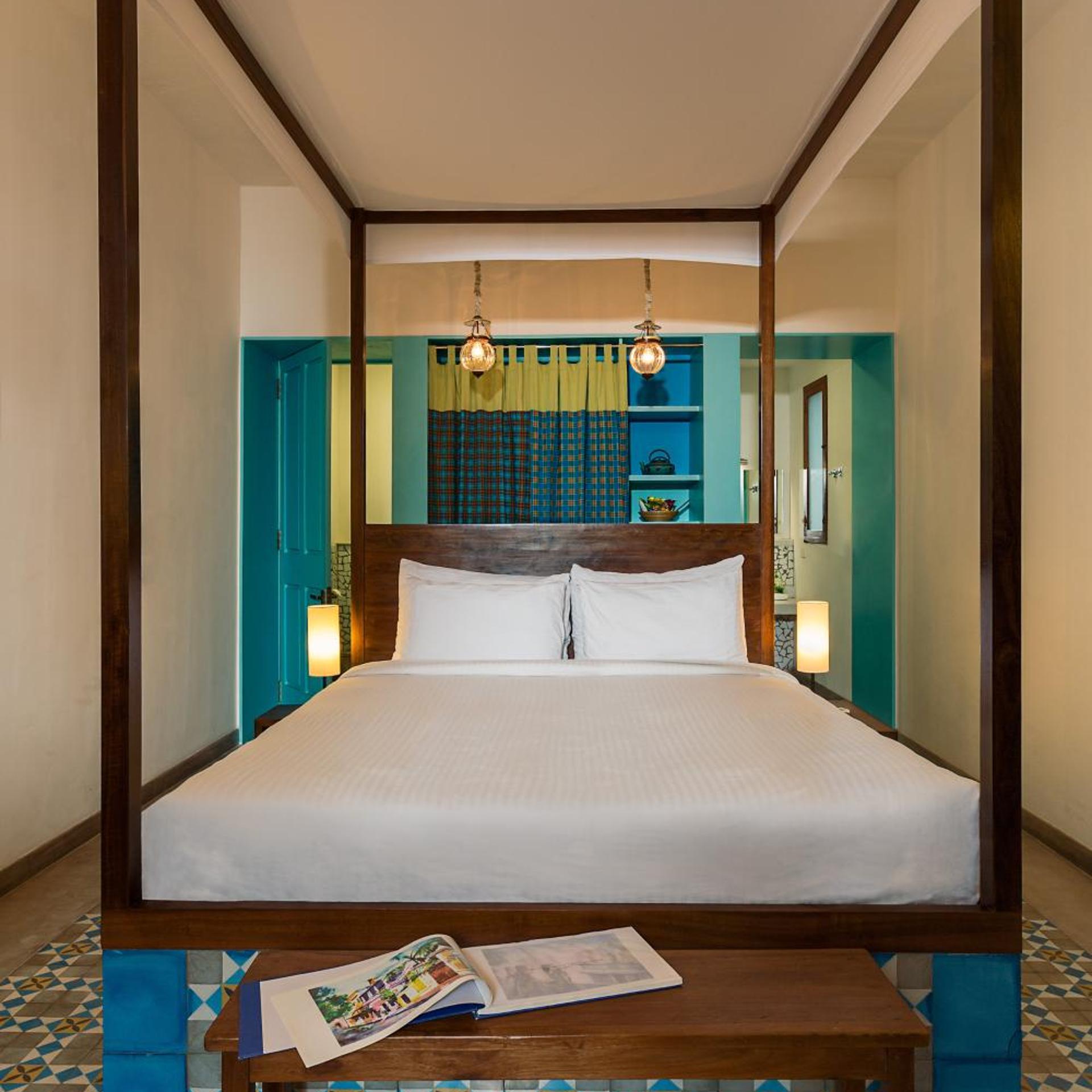 Villa Shanti 7/44