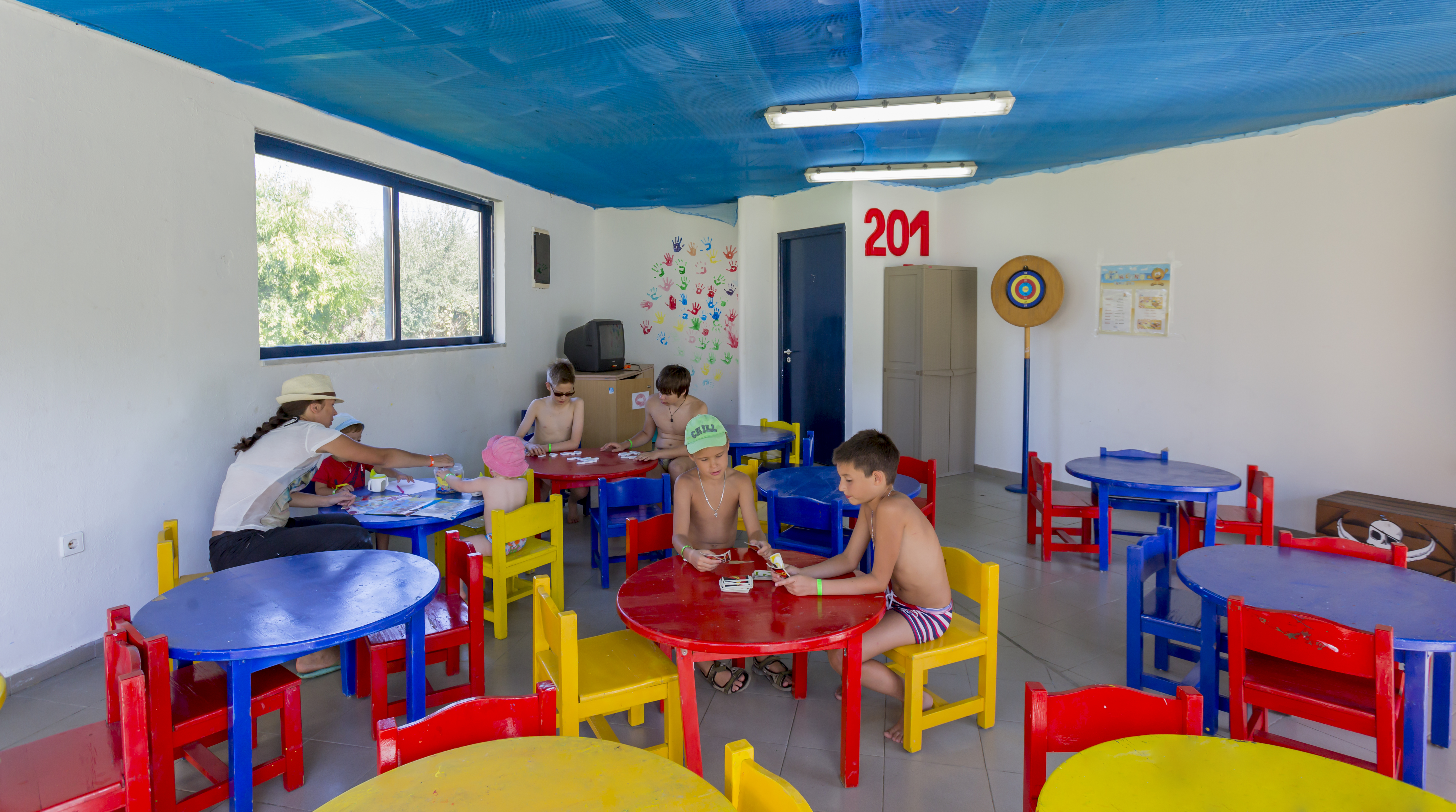 Blue Sea Holiday Village 38/50