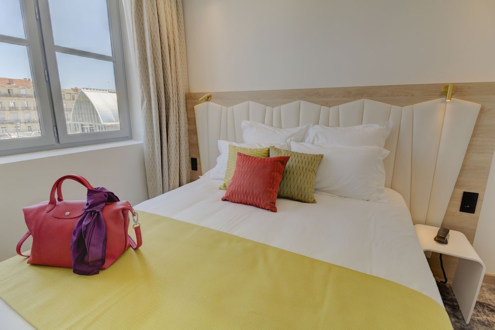 Best Western Plus Hotel Comedie Saint-Roch 23/58