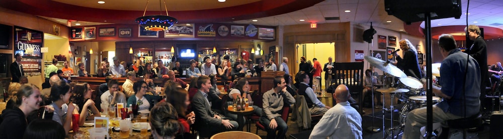 Inn at DePauw 12/15