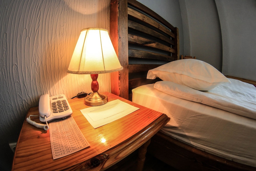Khan Hotel Bukhara Old Town 38/81