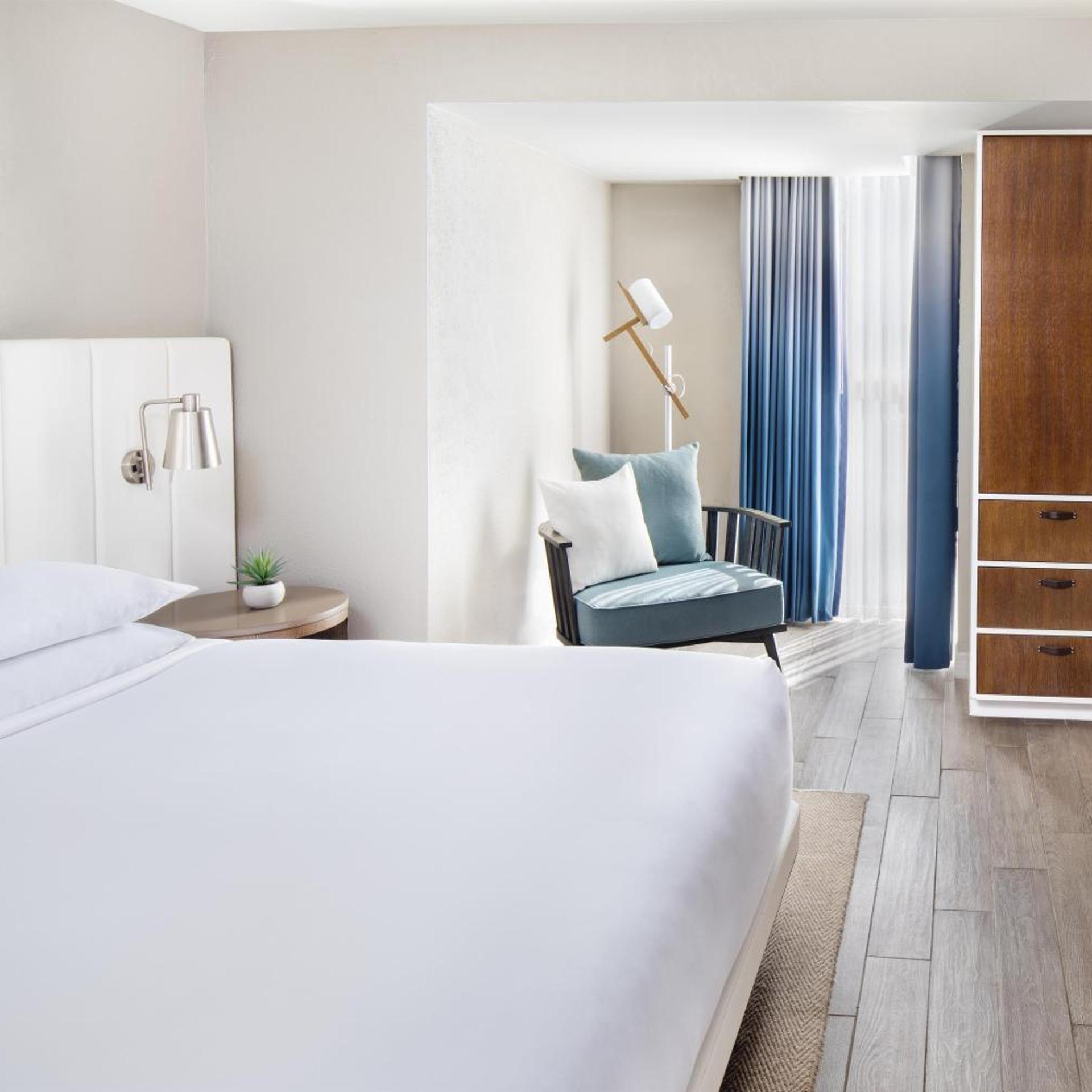 Family Suite, Resort View