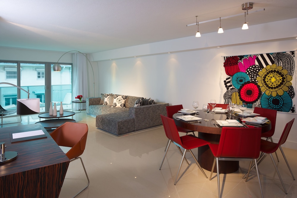 Beach Haus Bal Harbour 56/76