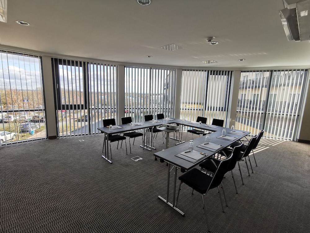 Vital Hotel Frankfurt 54/58
