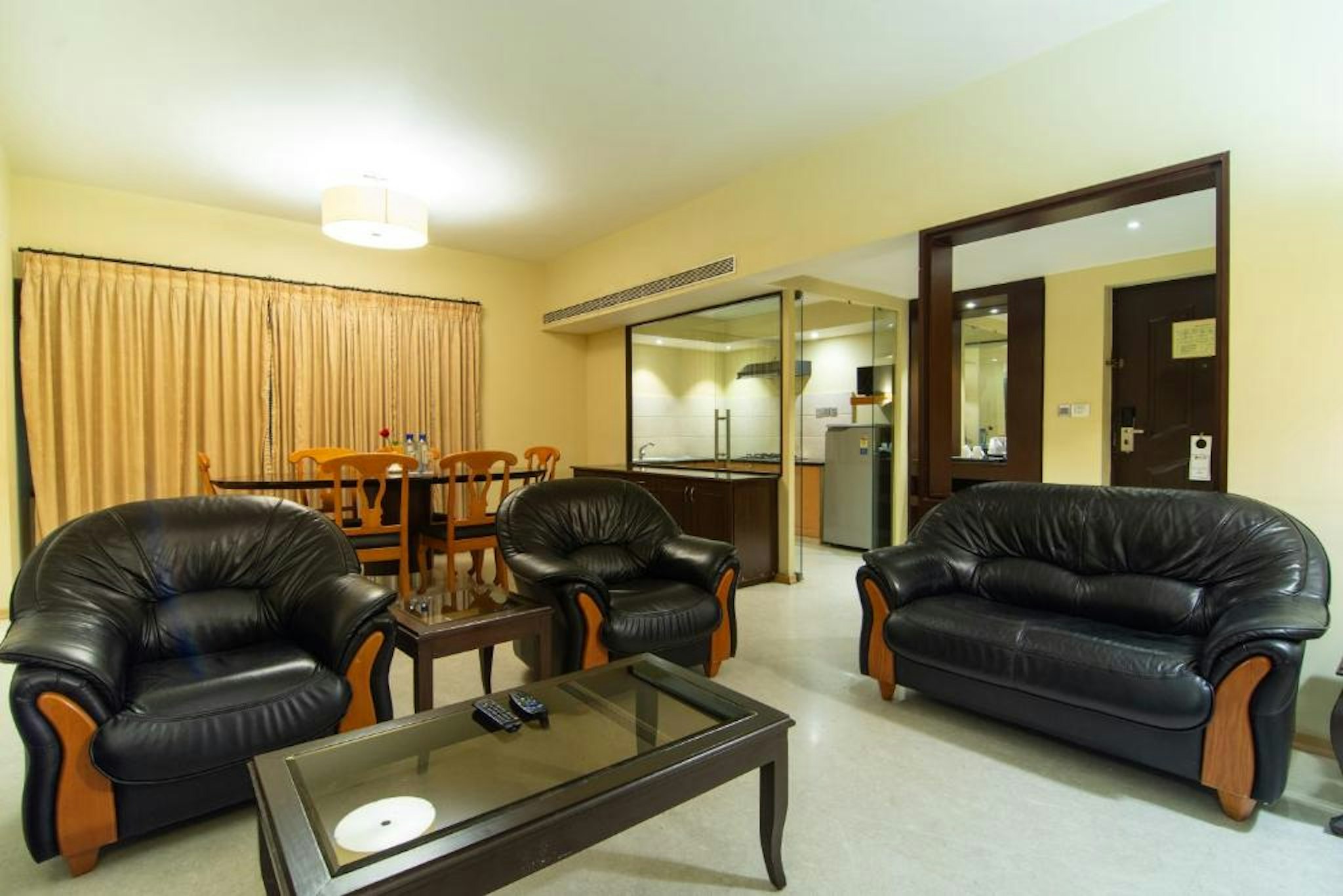Halcyon Hotel Residences 38/55