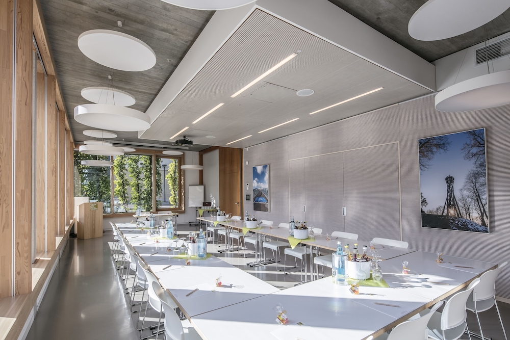Green City Hotel Vauban 43/50