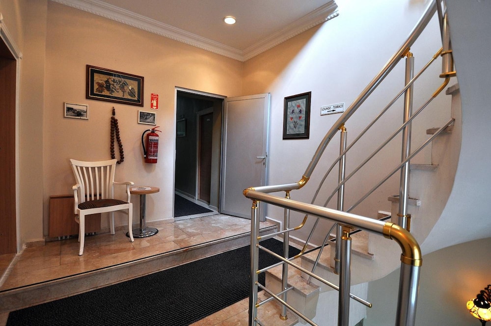 Khalkedon Hotel Istanbul 30/49