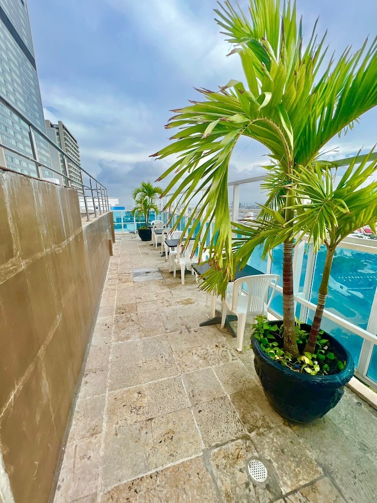 Hotel Cartagena Premium 24/28