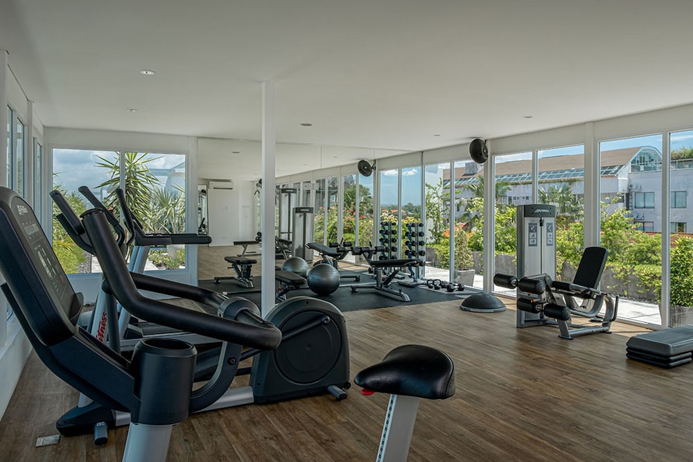 Kanvaz Village Resort Seminyak 45/68