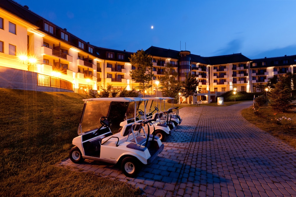 Greenfield Hotel Golf And Spa 31/45