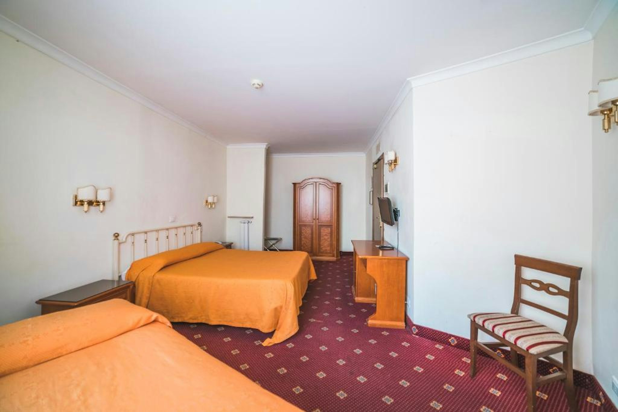 Hotel San Giusto 9/31