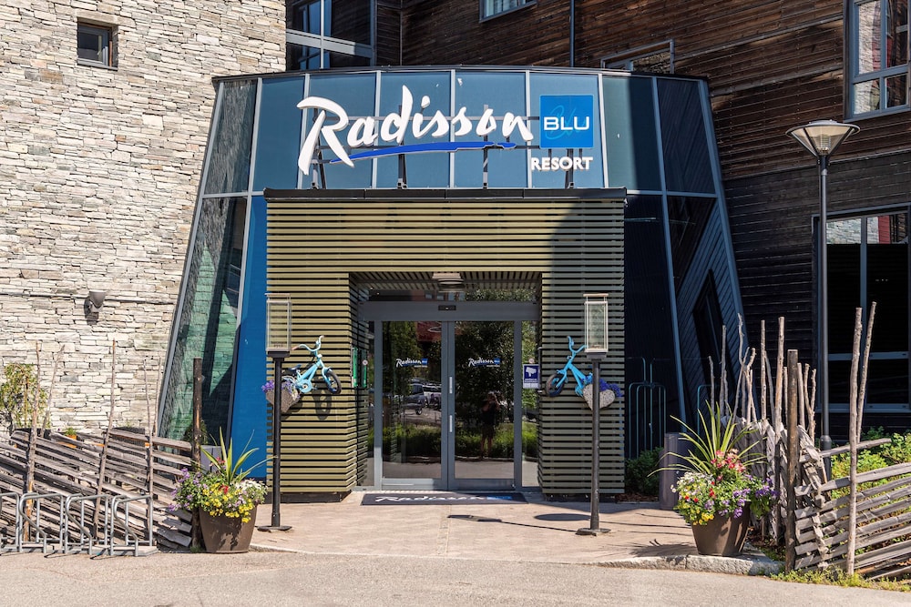 Radisson Blu Resort Trysil 2/79