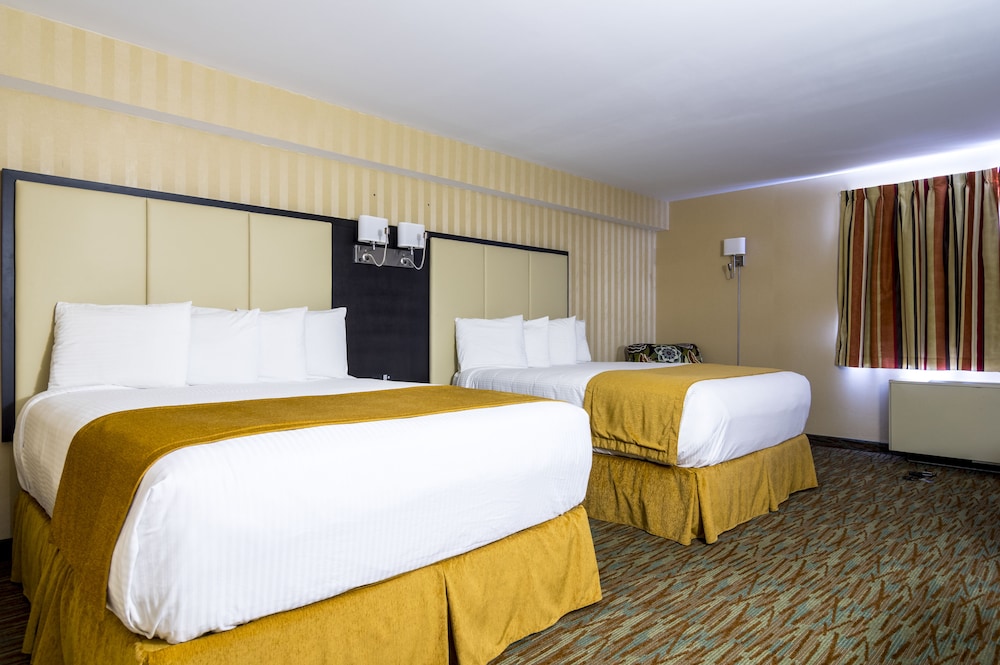 SINBADS HOTEL AND SUITES — foto 4