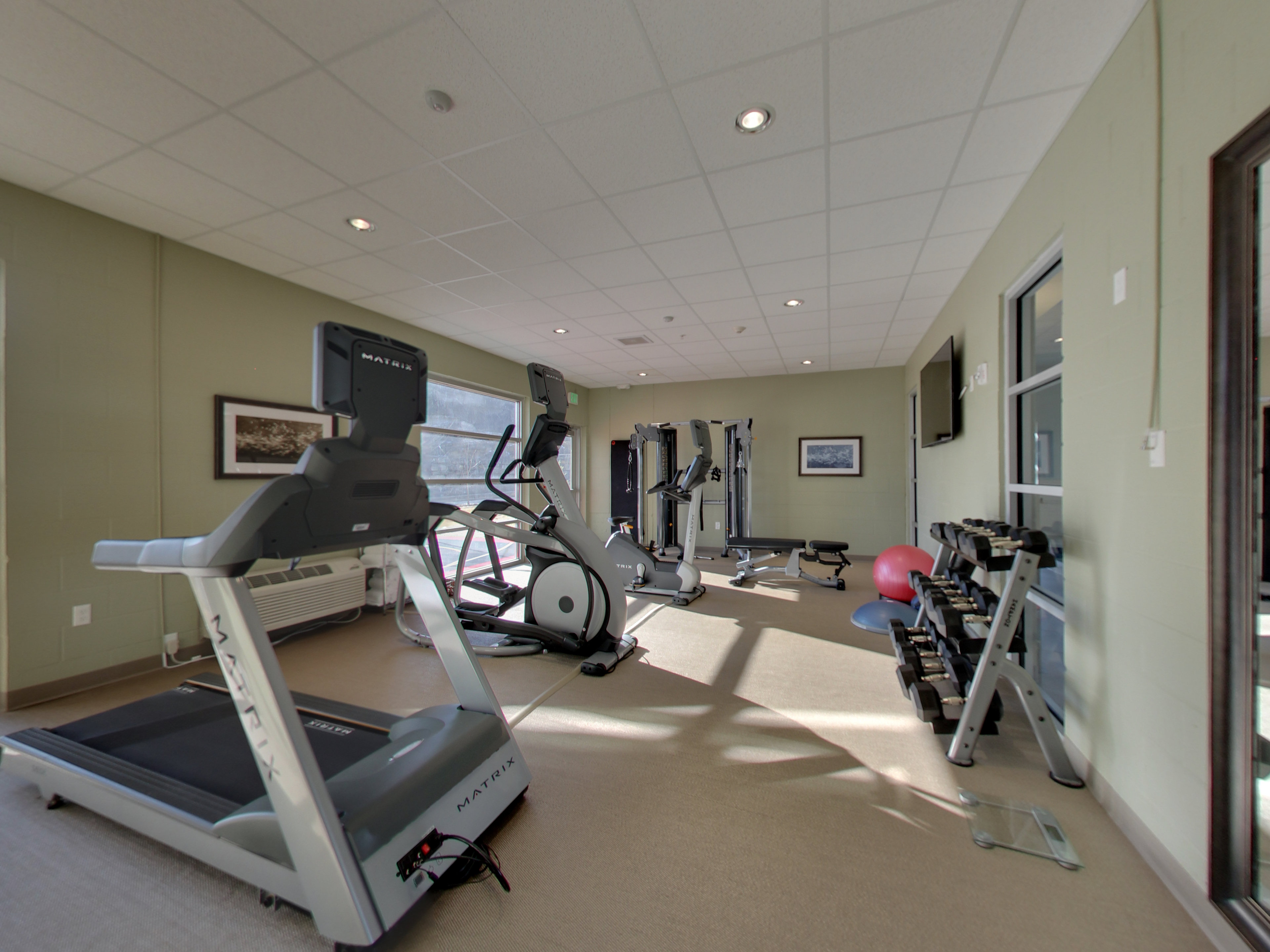 STAYBRIDGE SUITES MADISON FITCHBURG 31/71