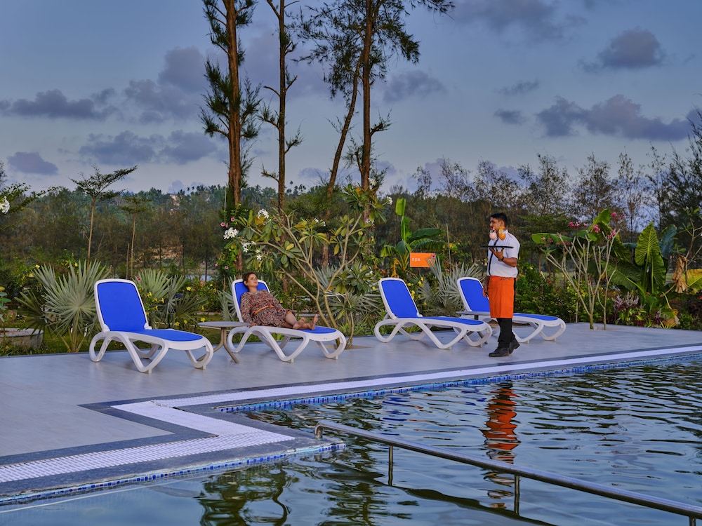 Zone Connect by The Park, Port Blair 38/41