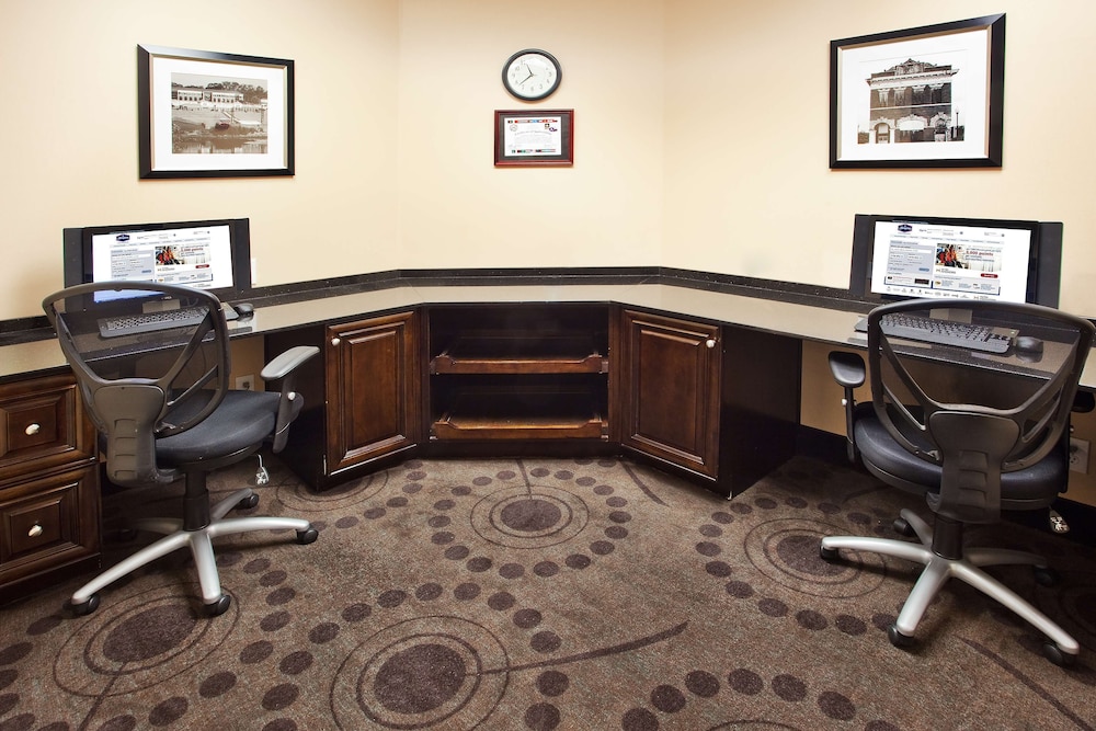 Hampton Inn & Suites Phenix City- Columbus Area 57/69