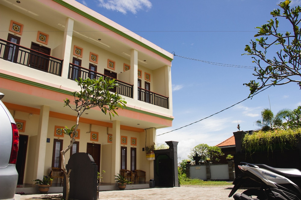 Beji Ayu Homestay 7/55