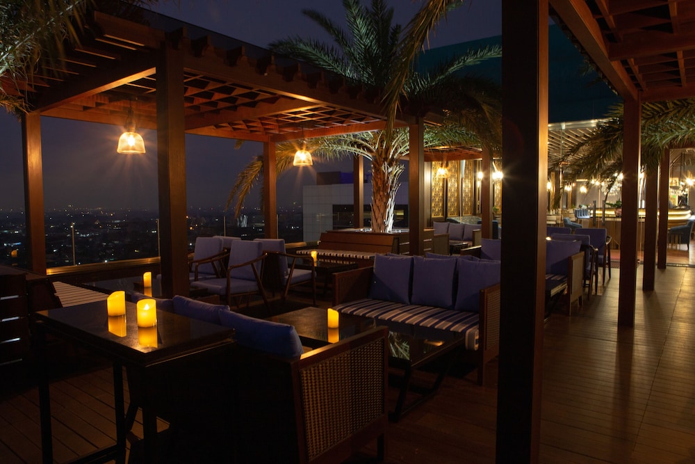 Avenzel Hotel and Convention Cibubur 51/69