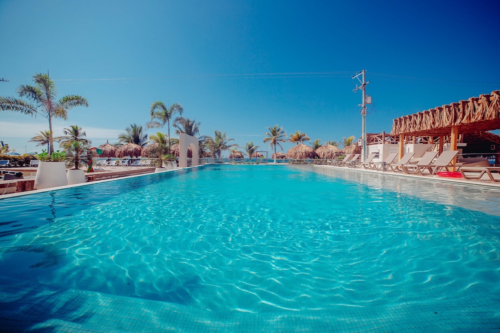 Hotel Loa 57/58