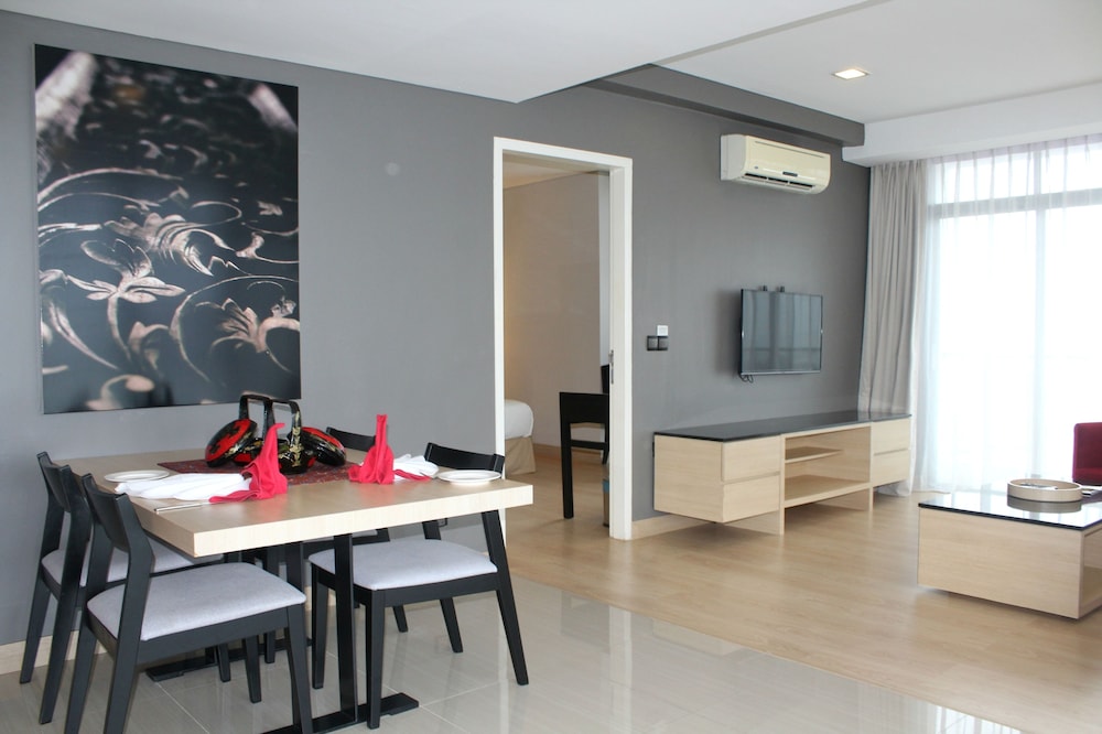 Asia Melaka Hotel managed by The Straits Hotel & Suites 47/69