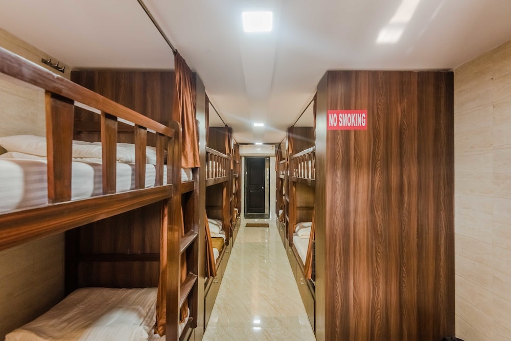 Awesome Dormitory 30/32
