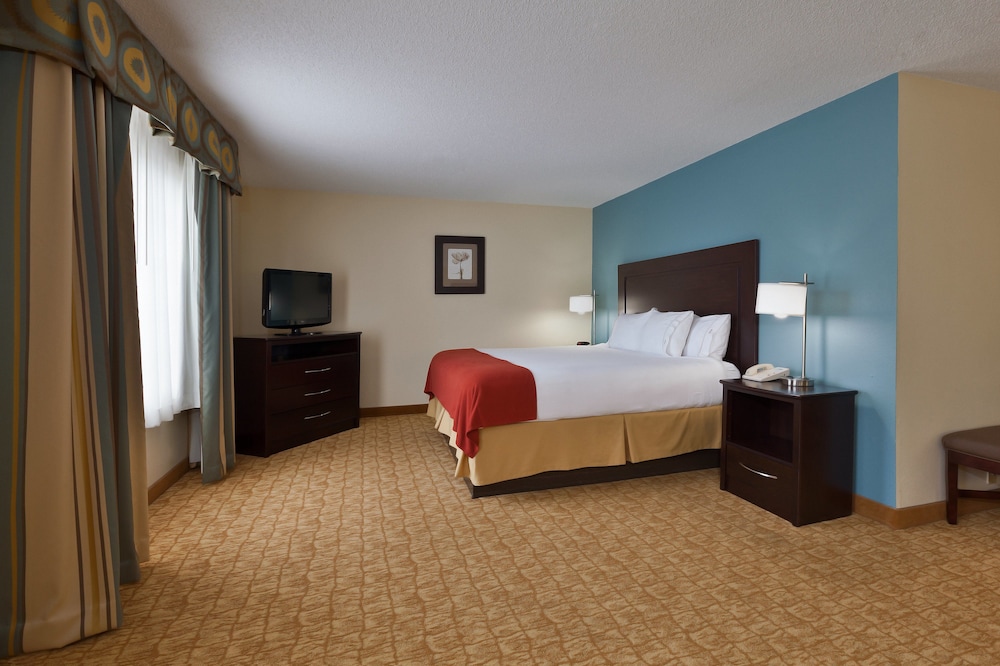 Holiday Inn Exp Winston Salem 21/48