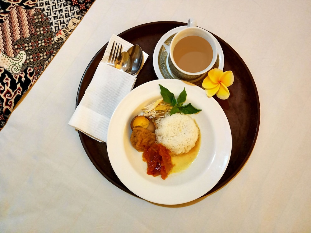 Gapura Residence Hotel Semarang 27/36