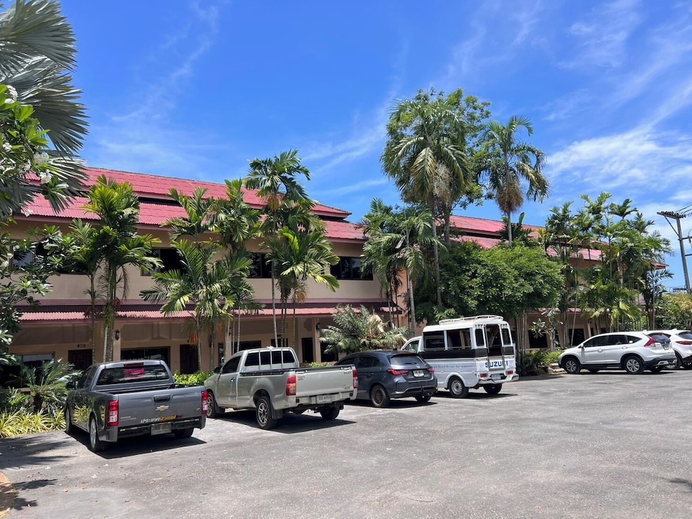Diamond Beach Resort 29/38