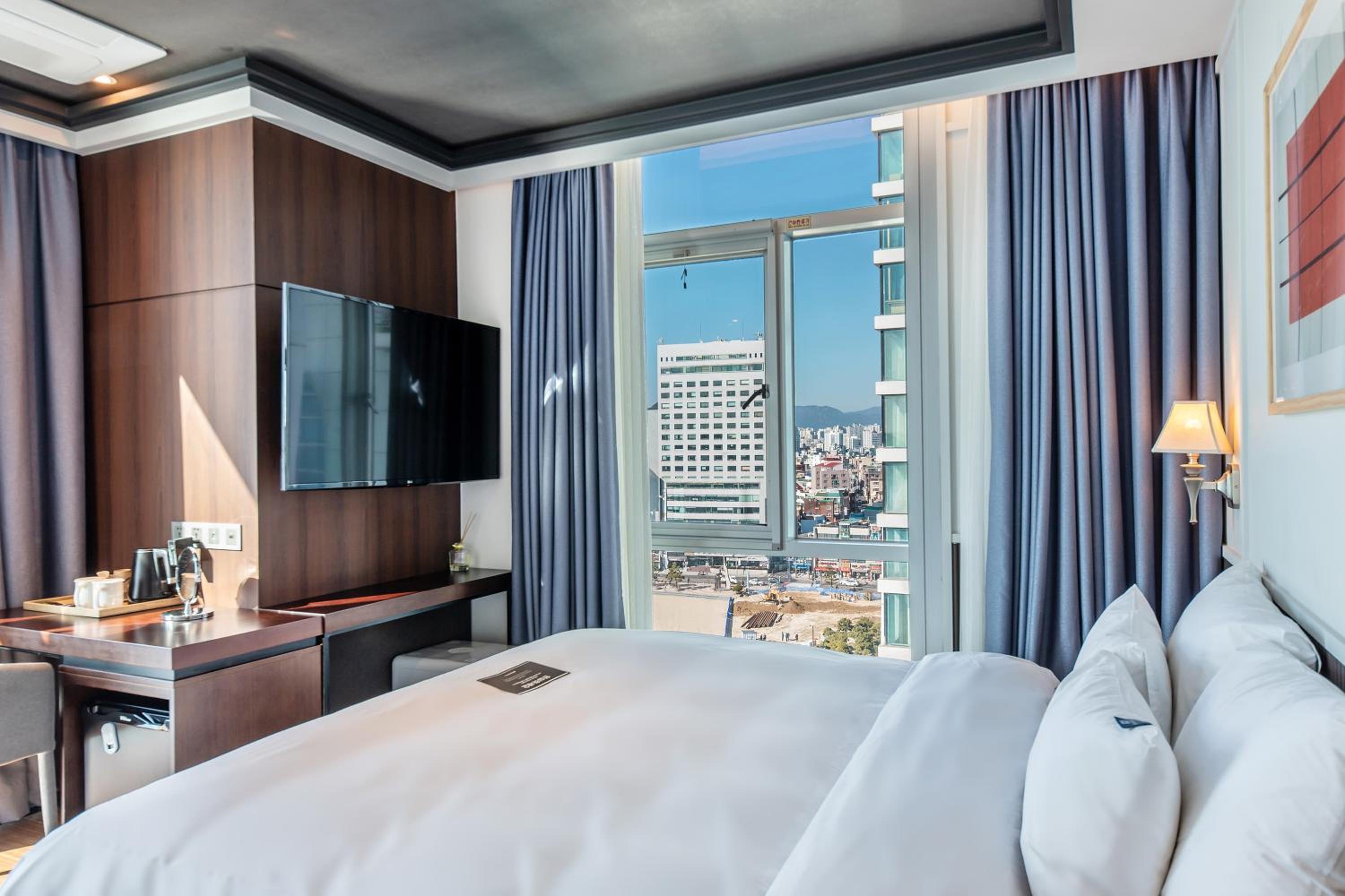 Panorama, Suite, Sea View