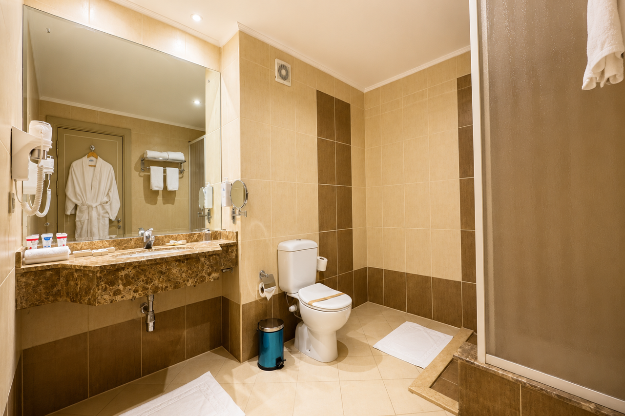 Amarina Queen Resort and Aqua Park 74/77