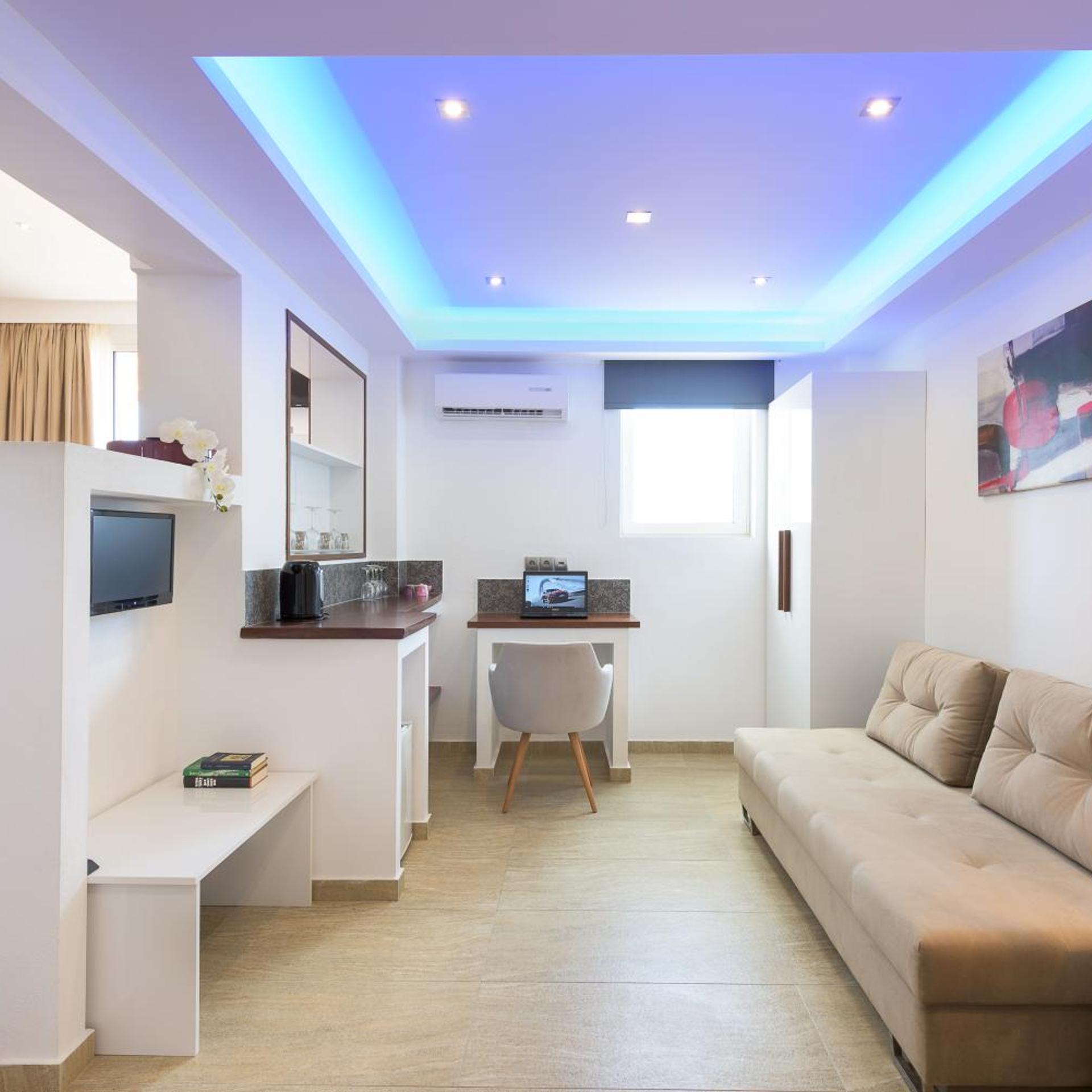 Lindian Jewel Hotel and Villas 29/50