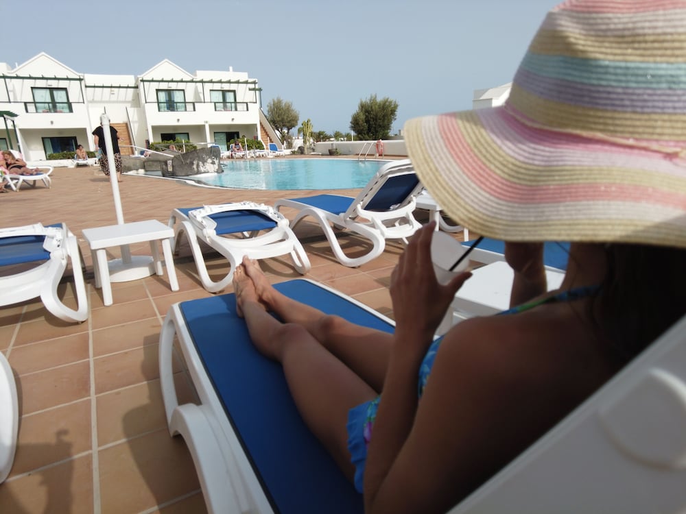 Hotel Pocillos Playa 20/50
