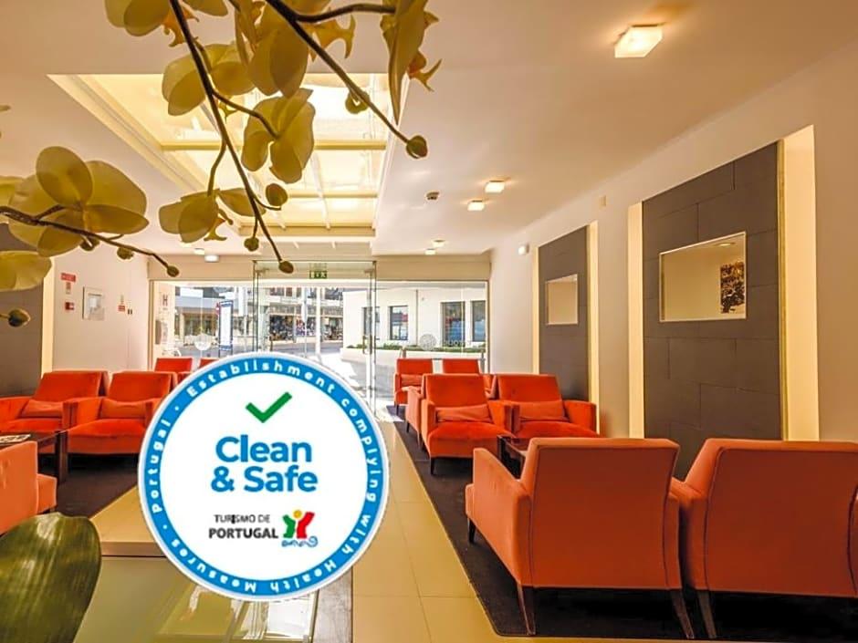 CATOLICA HOTEL 41/51