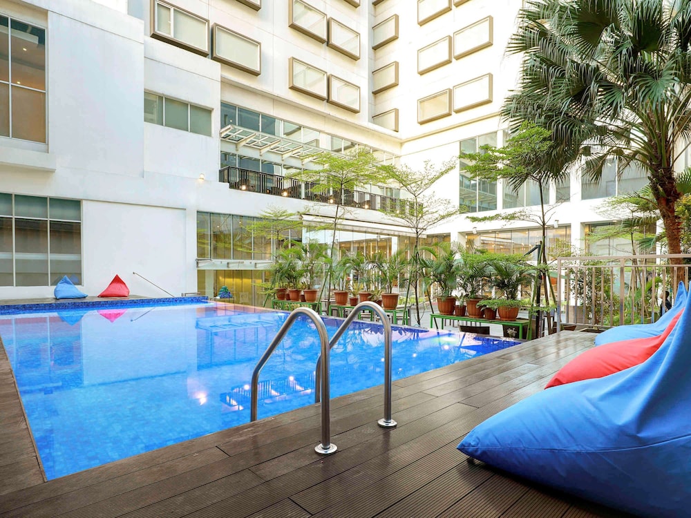 Artotel Harmoni Jakarta 31/62